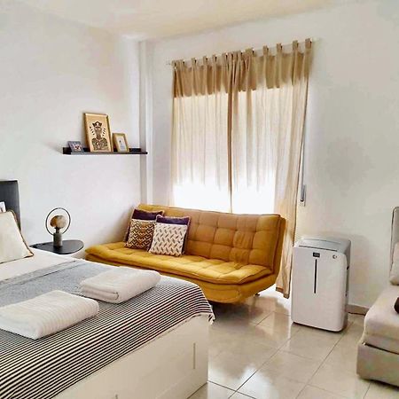 Comfortable Apartment With Balcony And Sea View In Lisbon 50 M² المظهر الخارجي الصورة