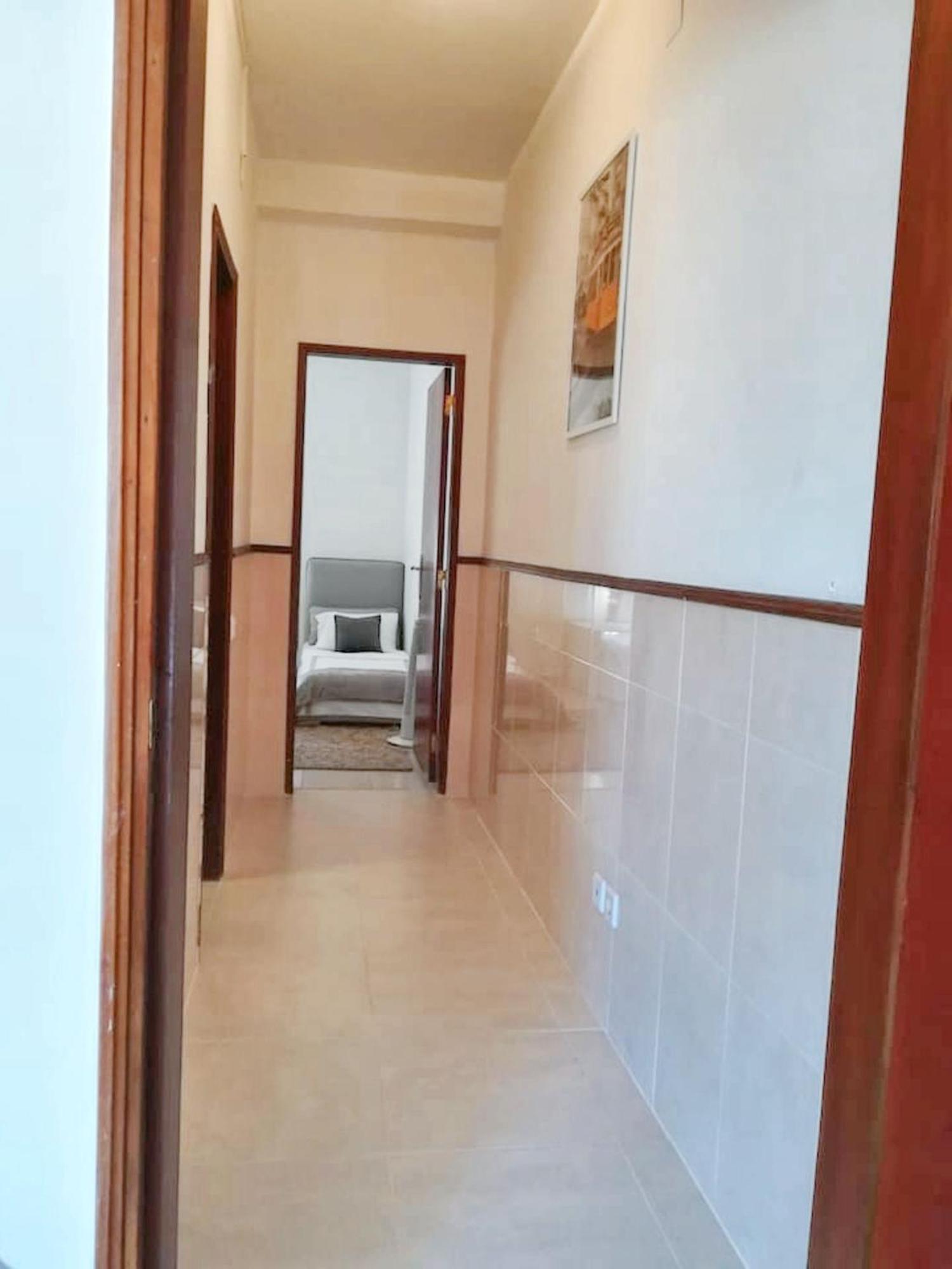 Comfortable Apartment With Balcony And Sea View In Lisbon 50 M² المظهر الخارجي الصورة