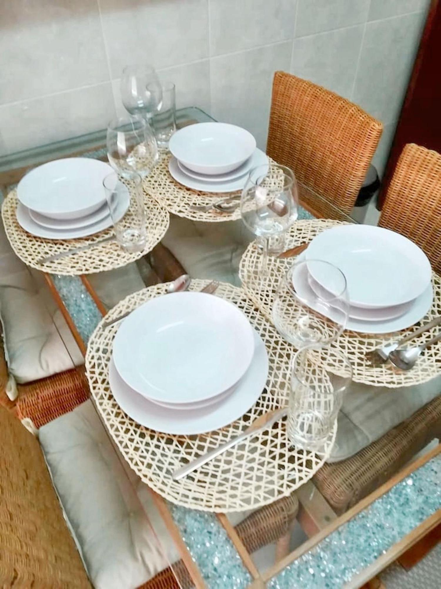 Comfortable Apartment With Balcony And Sea View In Lisbon 50 M² المظهر الخارجي الصورة