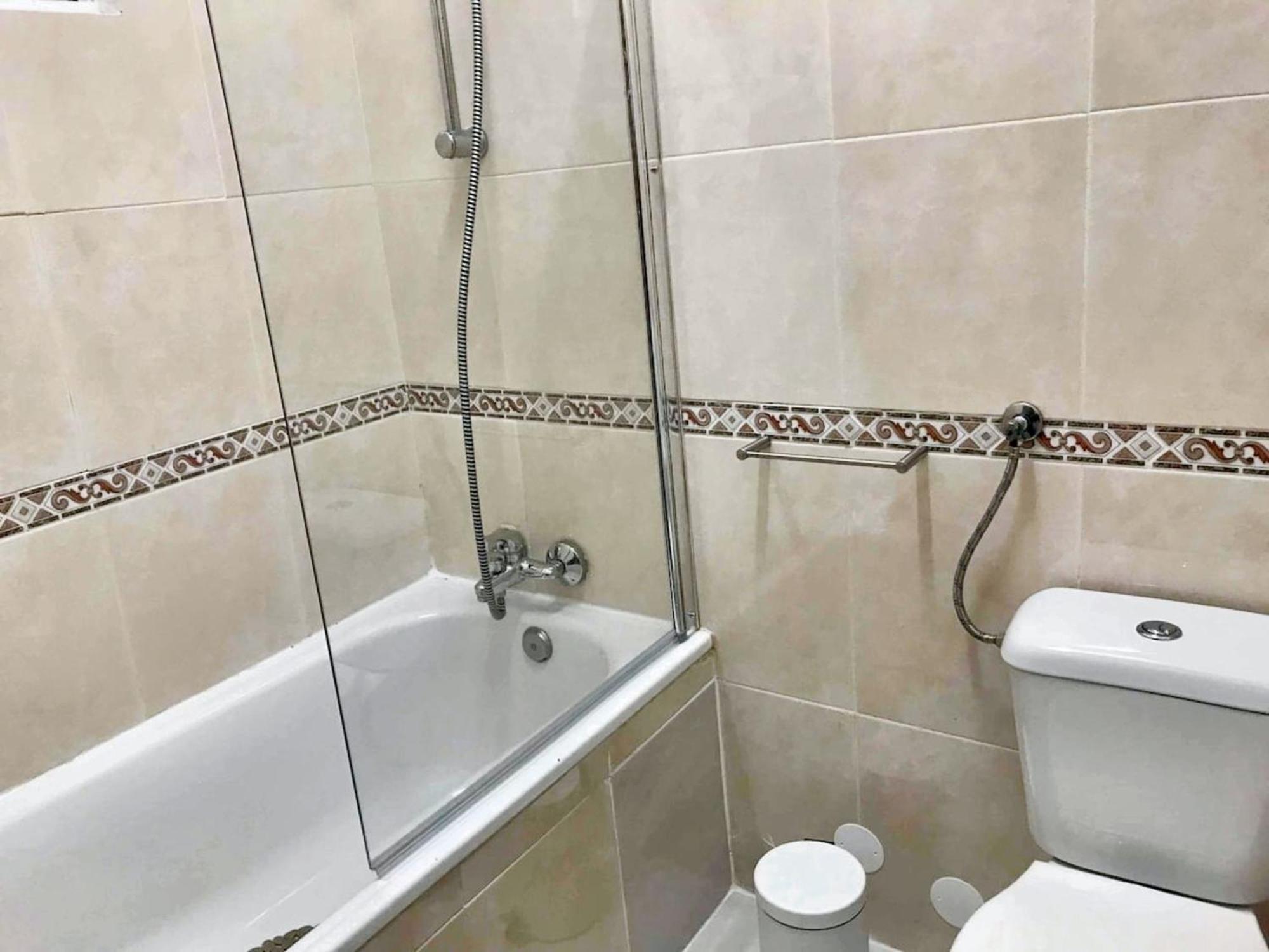 Comfortable Apartment With Balcony And Sea View In Lisbon 50 M² المظهر الخارجي الصورة